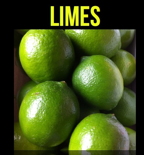 limes