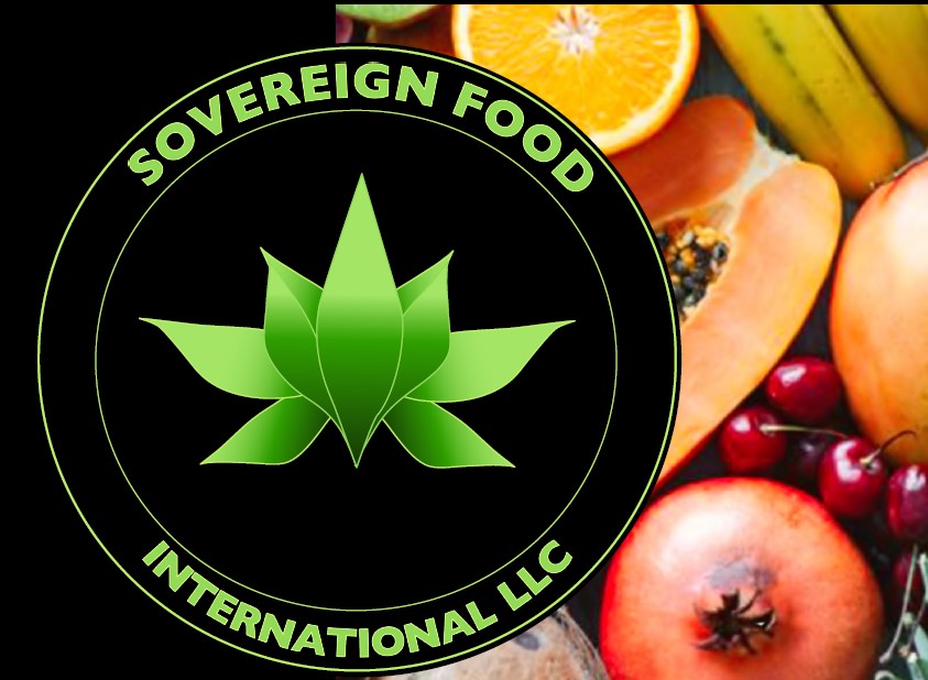 SOVEREIGN FOOD INTERNATIONAL LLC